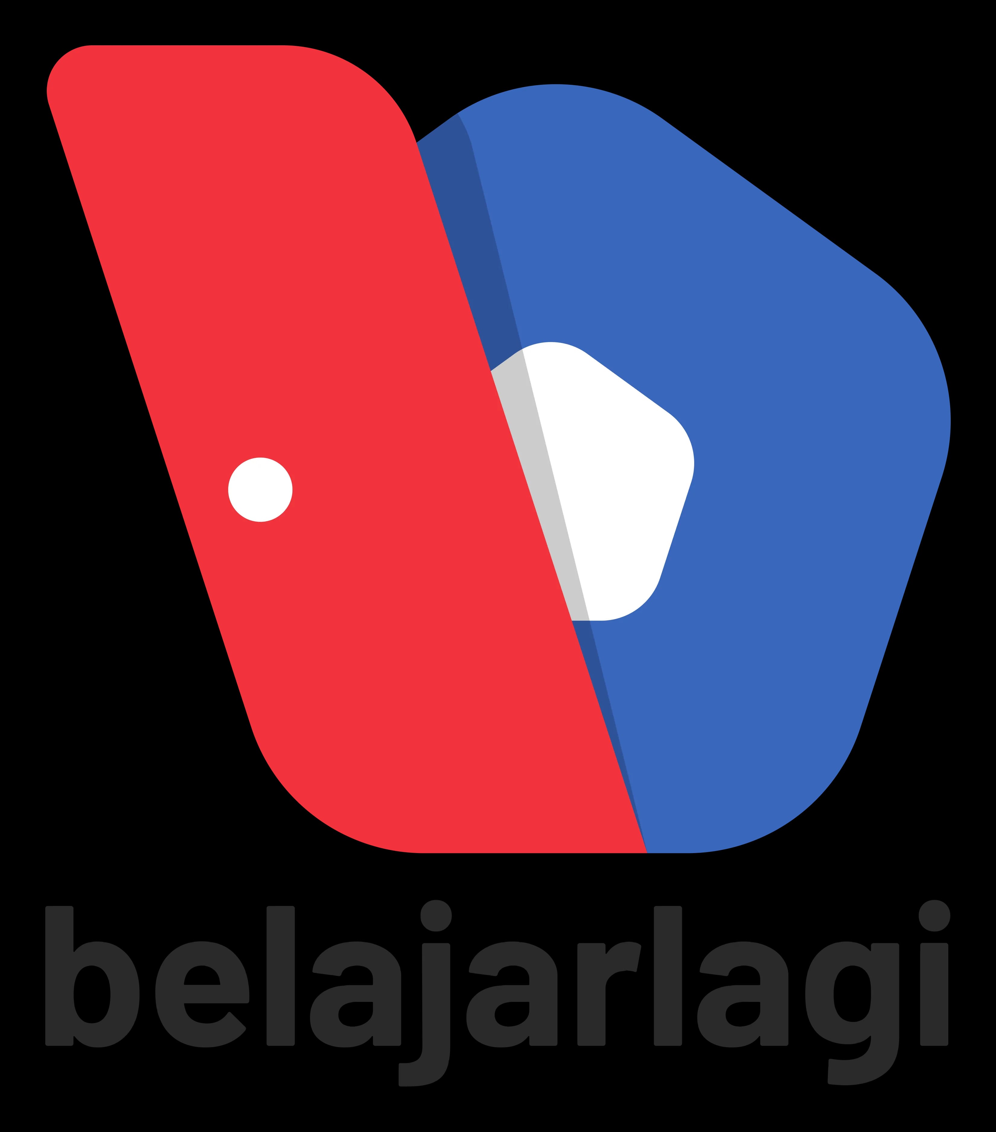 Belajar Lagi Logo