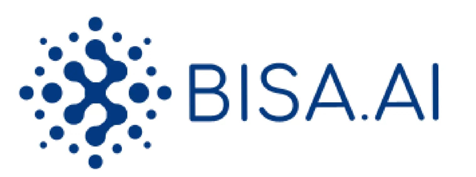 Bisa AI Logo