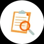 Study Case icons
