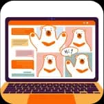 DIAN Webinar photo