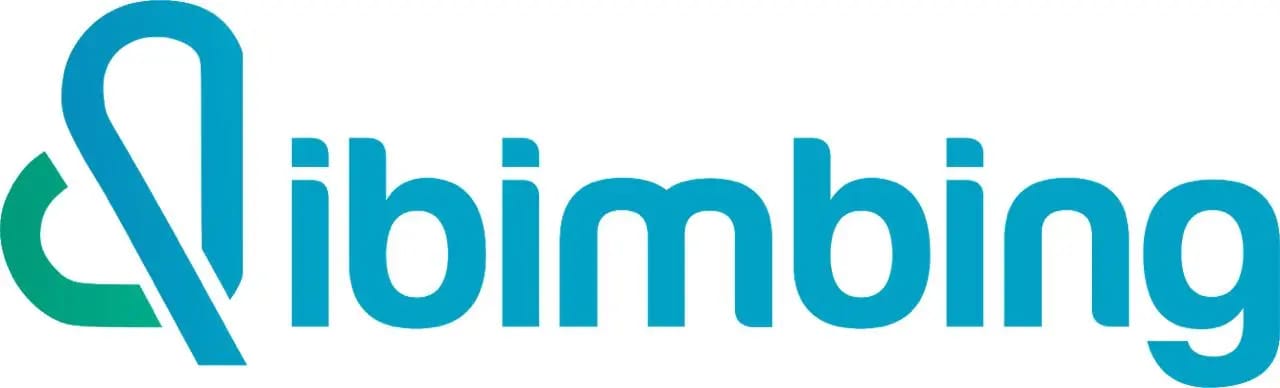 Dibimbing Logo