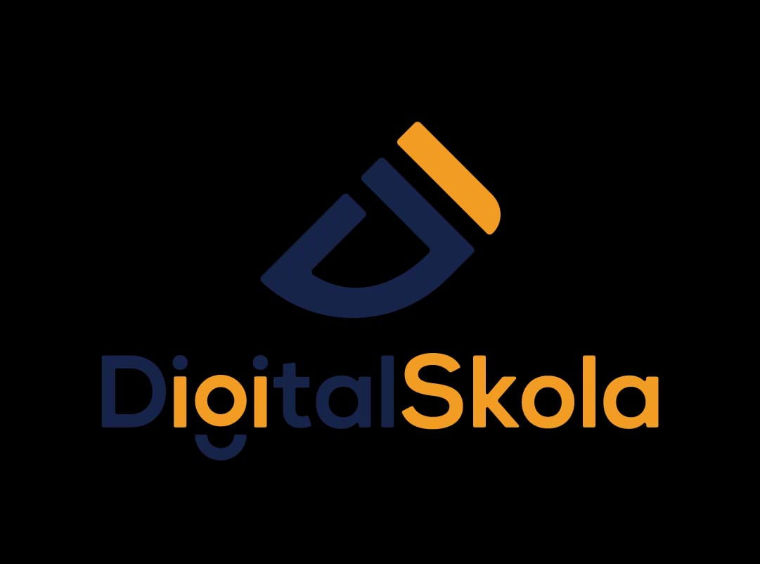 Digital Skola Logo