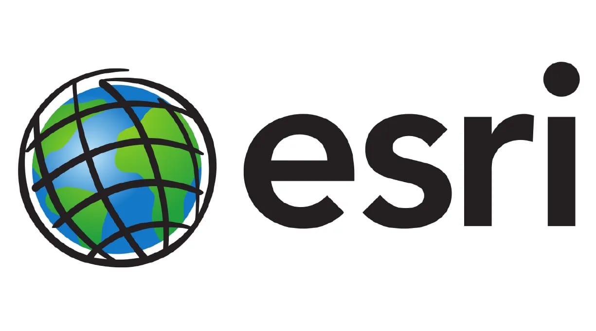 Esri Indo Logo