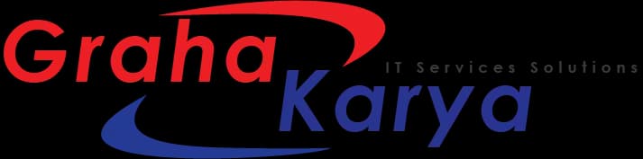 Graha Karya Logo