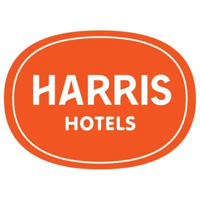 Harris Hotel Logo