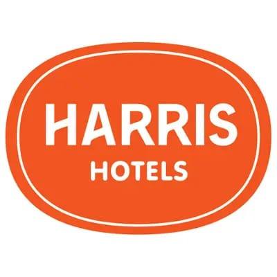 Harris Hotel Logo