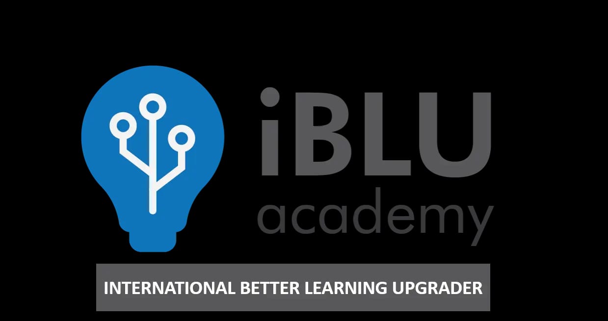 IBLU Logo