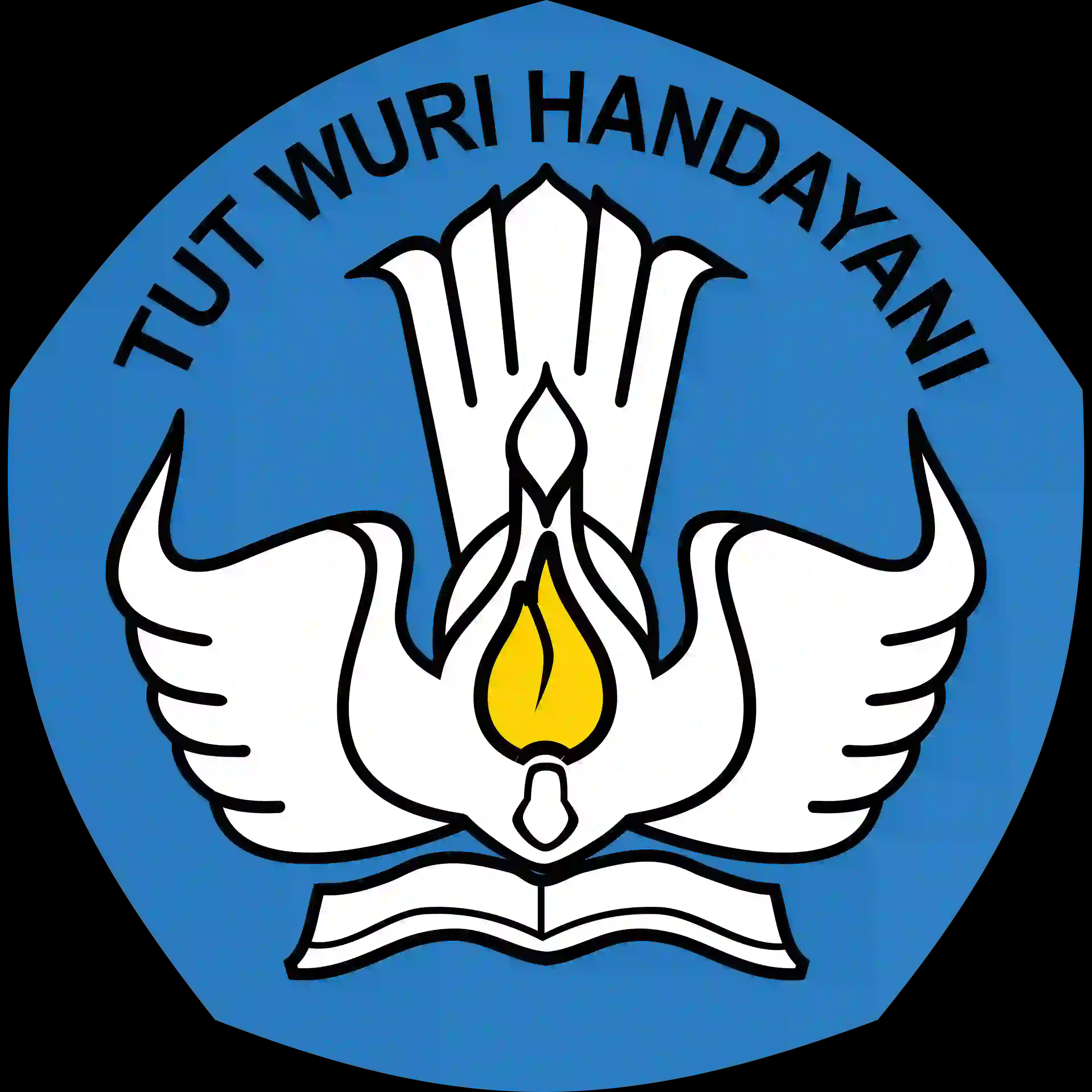Kemendikbud Logo
