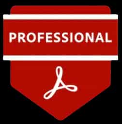 Document Creation & Management using Adobe Acrobat Pro