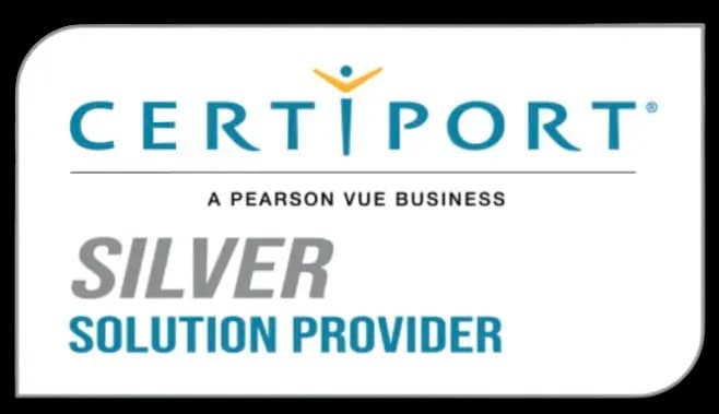 Certiport