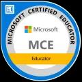 MCE Exam Logo