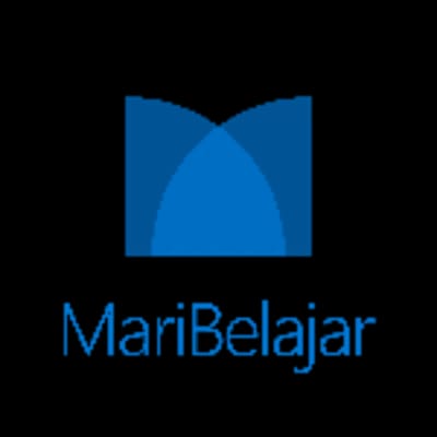 Mari Belajar Logo