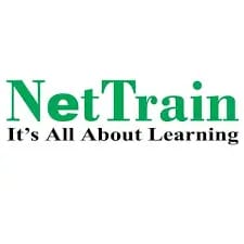 NetTrain Logo