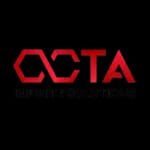 Octa Infinite Logo