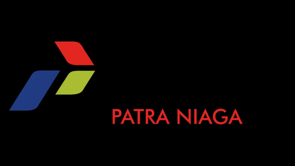 Pertamina Logo