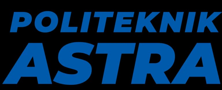 Poltek Astra Logo