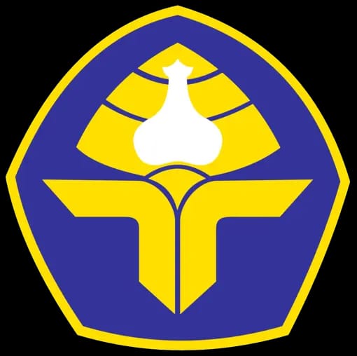 Poltek Bali Logo