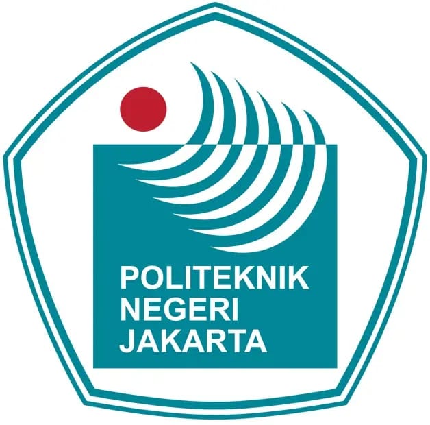 Poltek Jakarta Logo