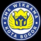 SMK Wikrama Logo