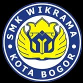 SMK Wikrama Logo