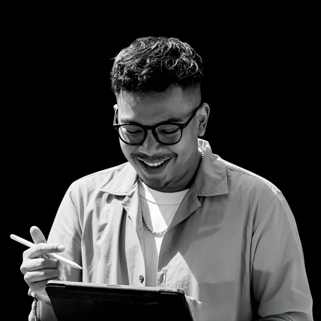 Faddy Ravydera