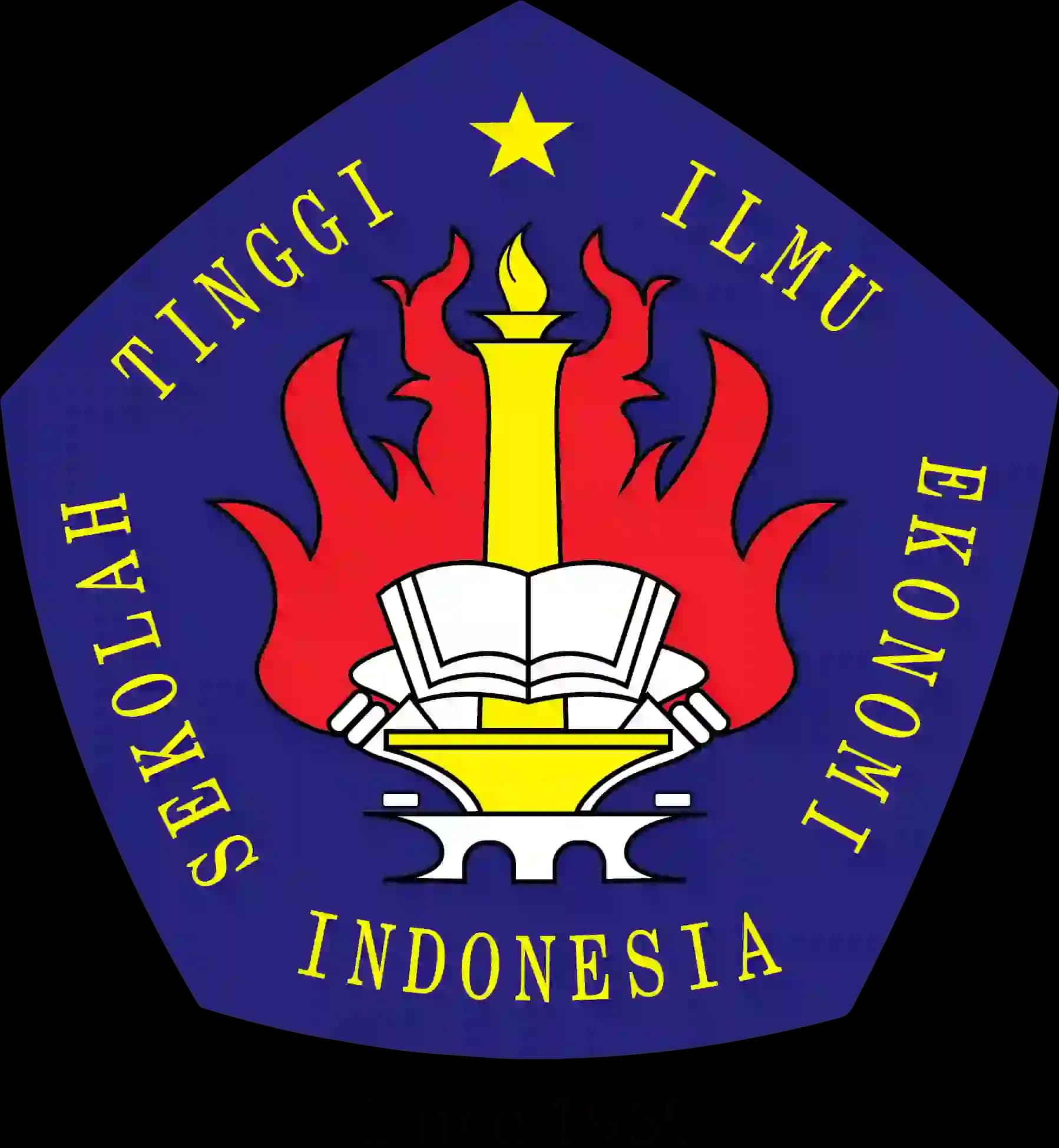 STIE Rawamangun Logo