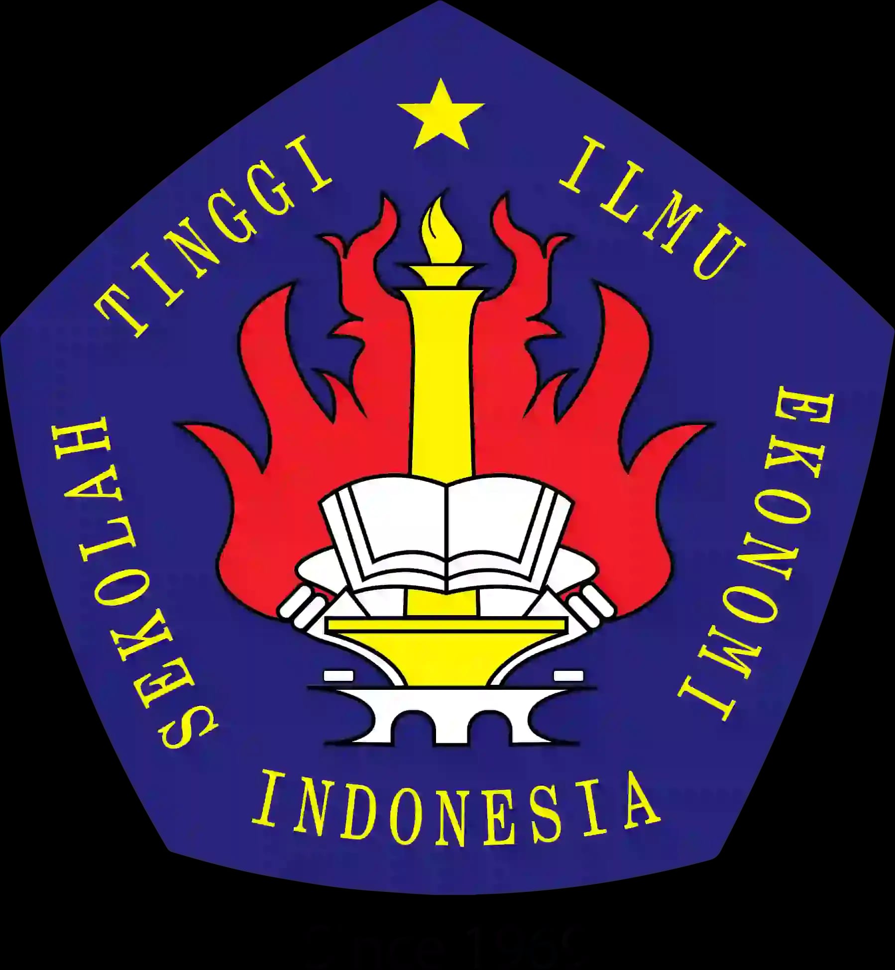 STIE Rawamangun Logo