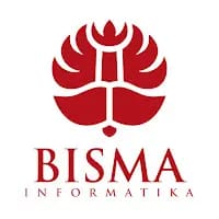 STIKOM Bisma Logo
