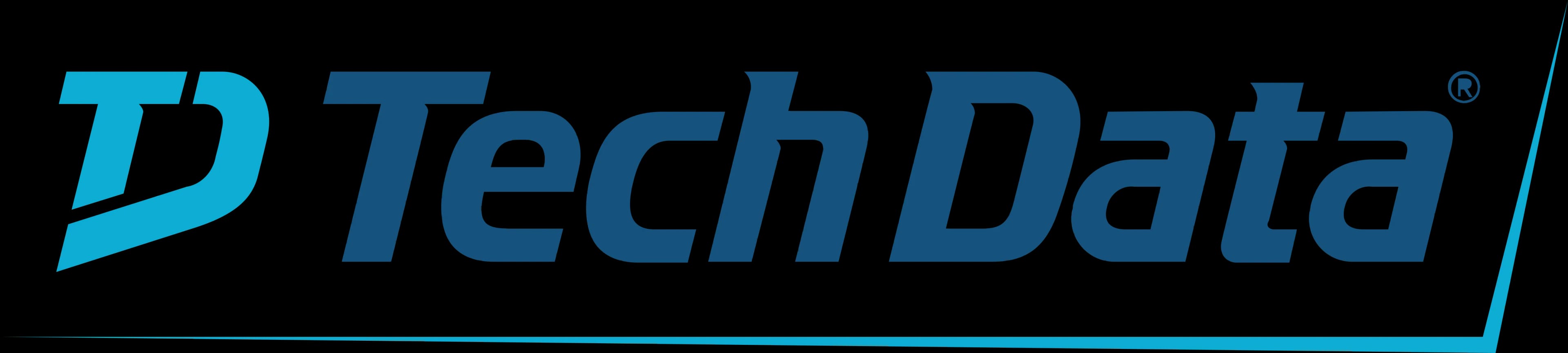 Tech Data Logo