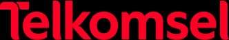 Telkomsel Logo