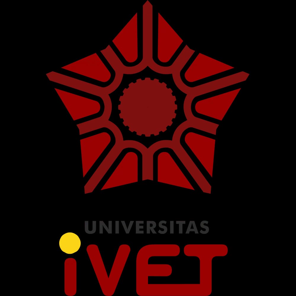 Univ Ivet Semarang Logo