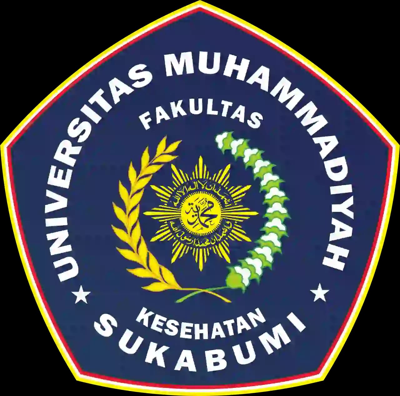 Univ Muhammadiyah Logo