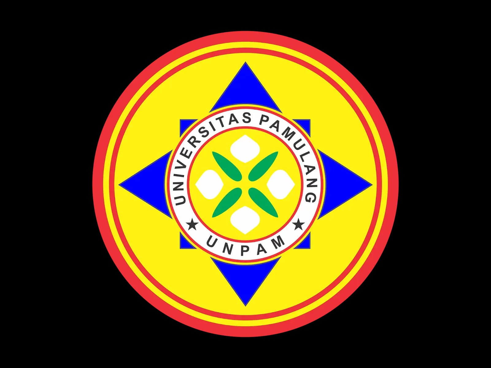 Univ Pamulang Logo