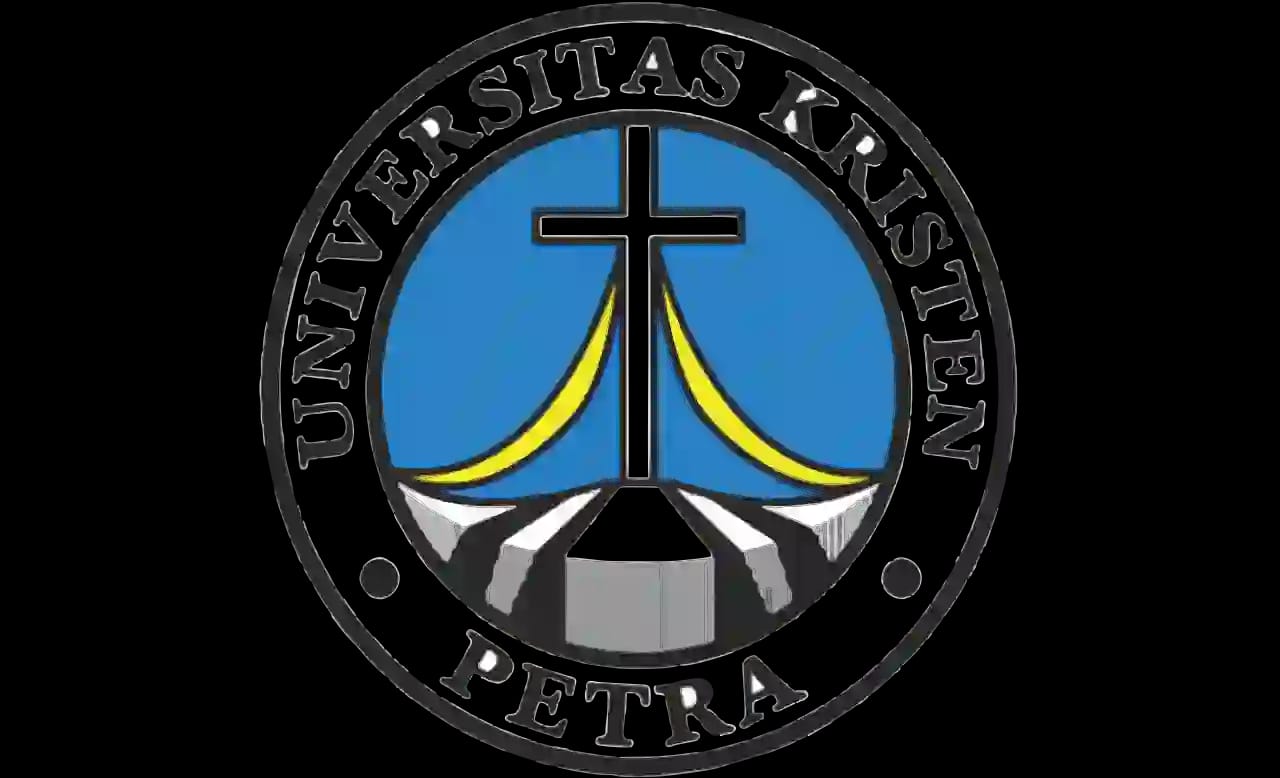 Univ Petra Logo