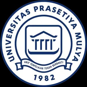 Univ Prasetya Logo