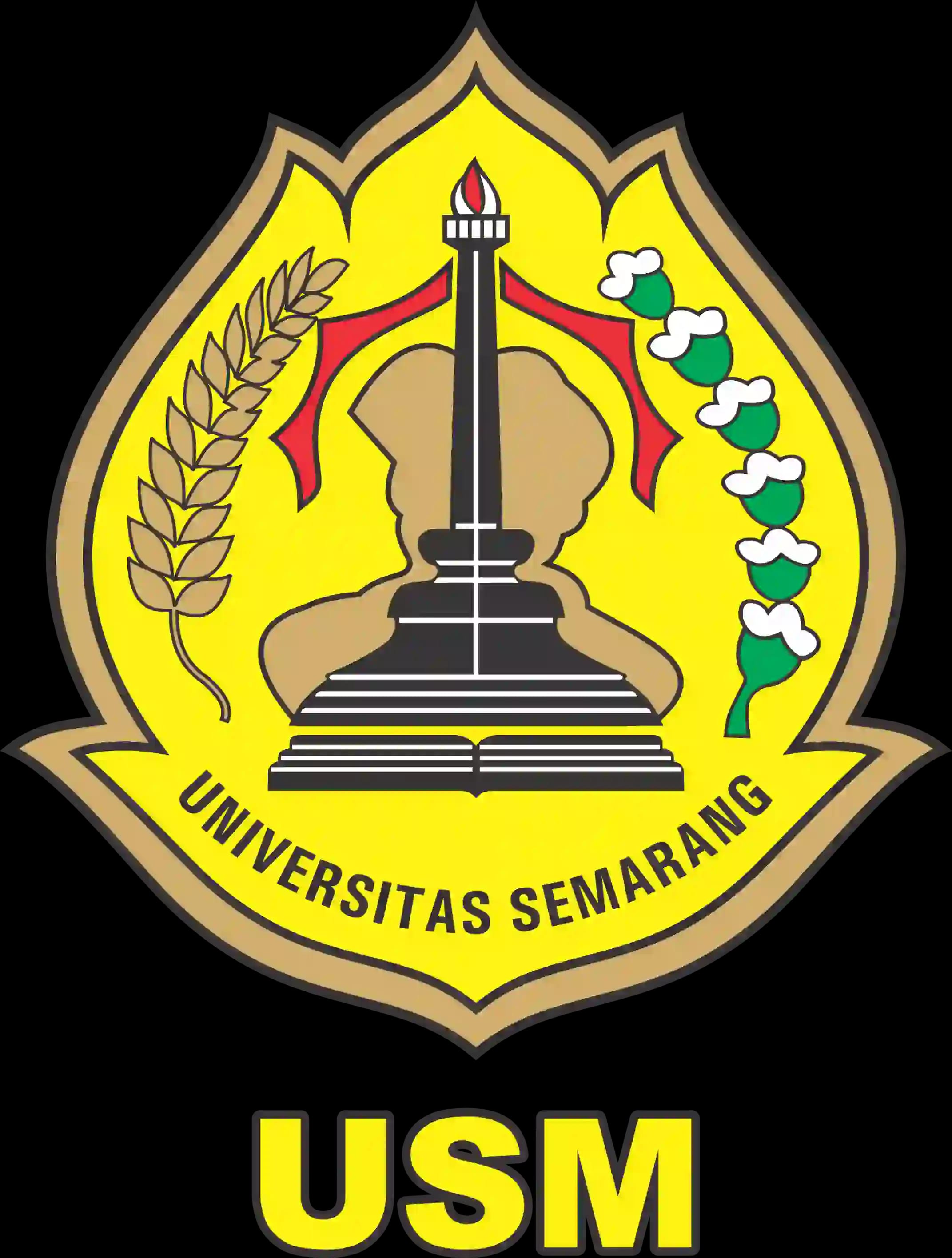 Univ Semarang Logo