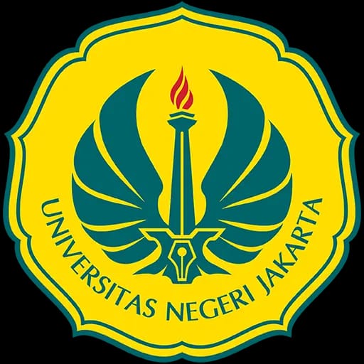 UNJ Logo
