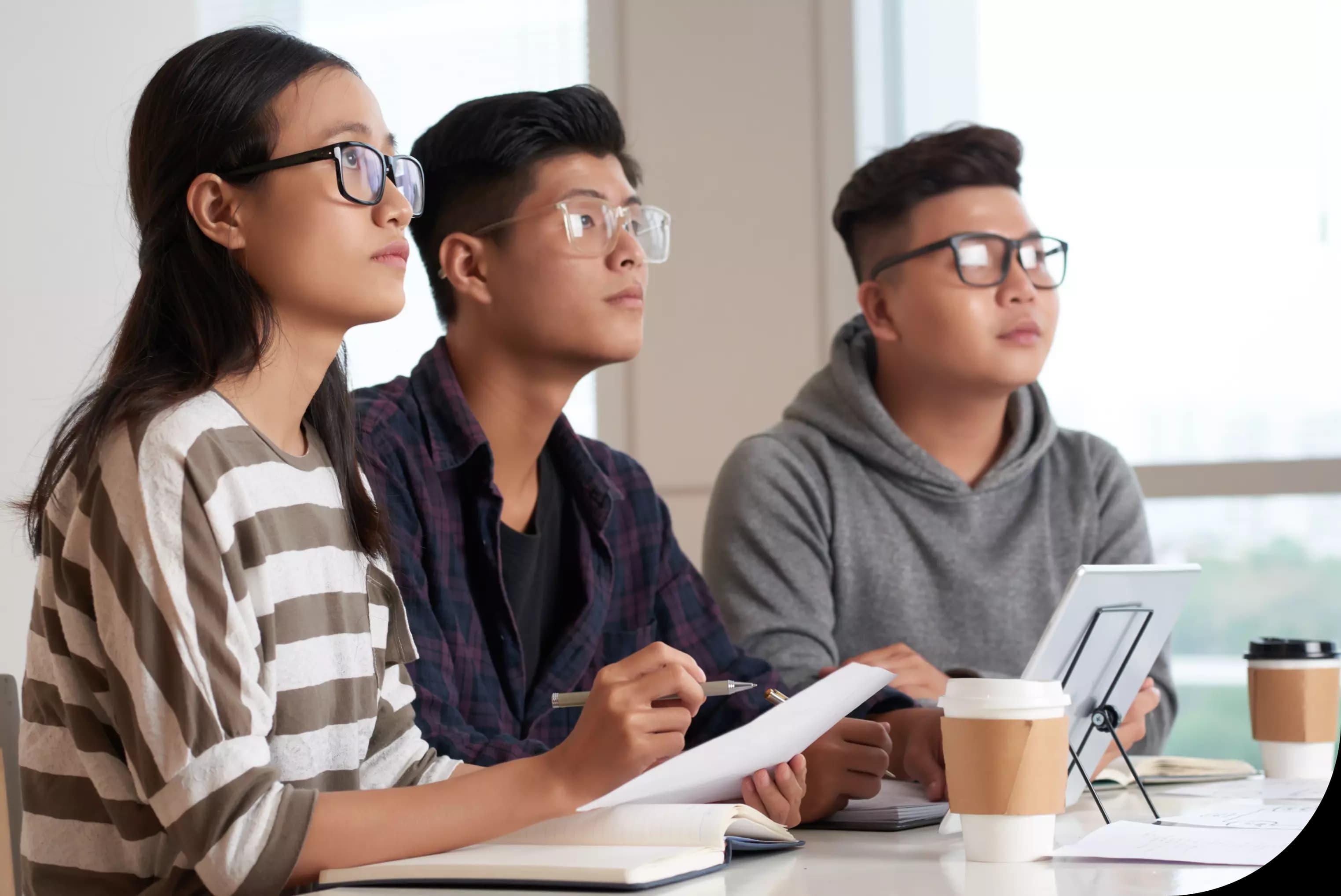 students