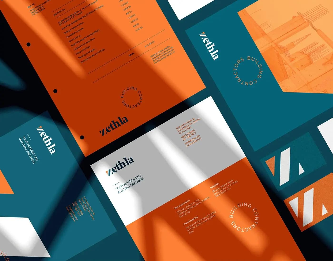 portfolio