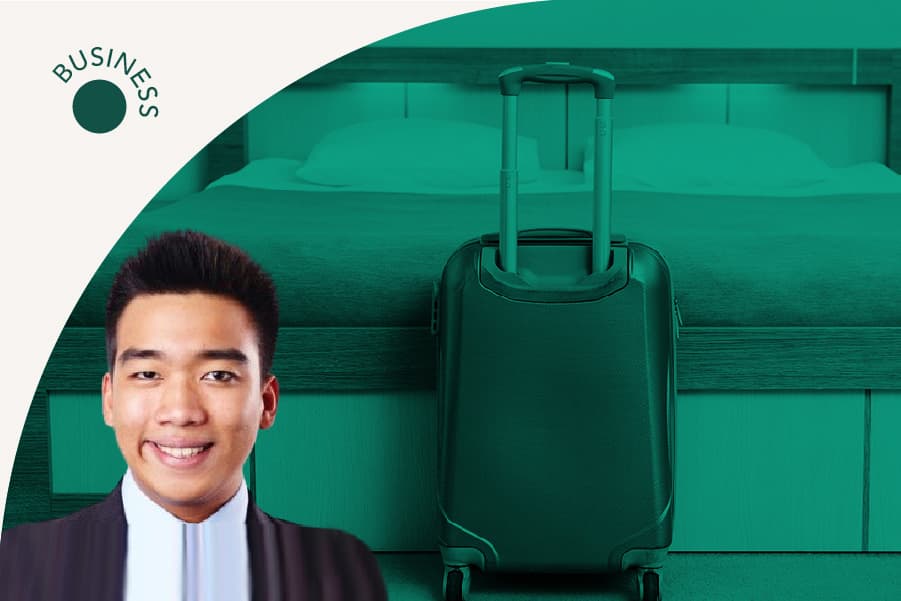 Dasar Dasar Pengetahuan di Dunia Perhotelan