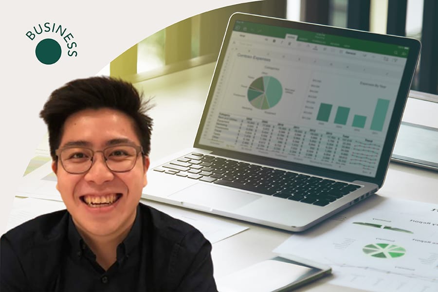 Learn Microsoft Excel From Scratch: Basic Excel