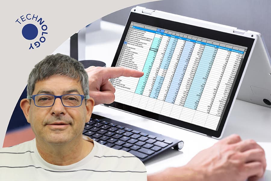 Analyzing and Visualizing Data with Excel