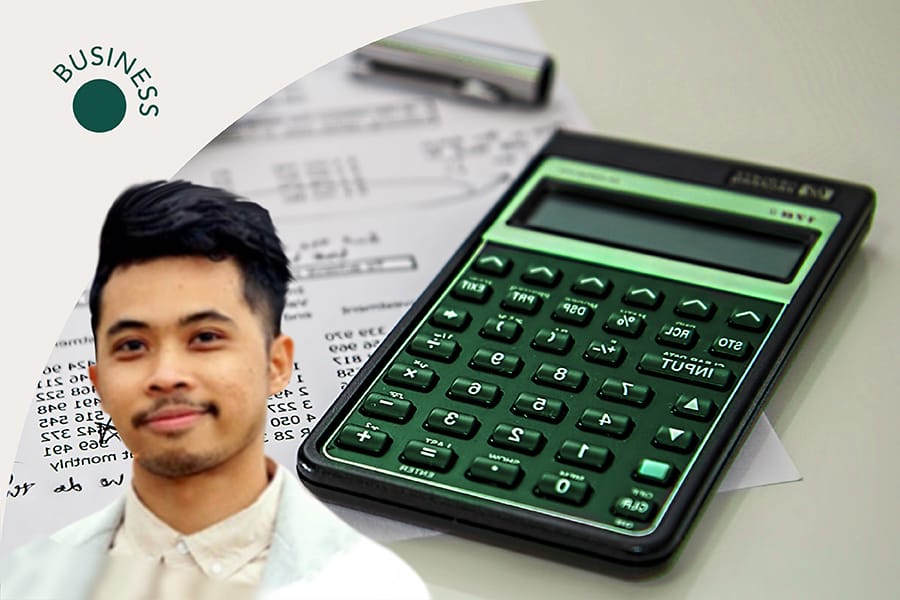 Akuntansi Dasar untuk UMKM