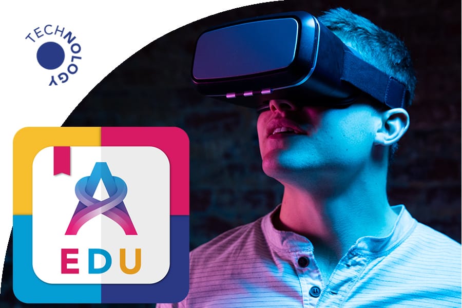 Buat Pembelajaran Interaktif dengan Augmented Reality