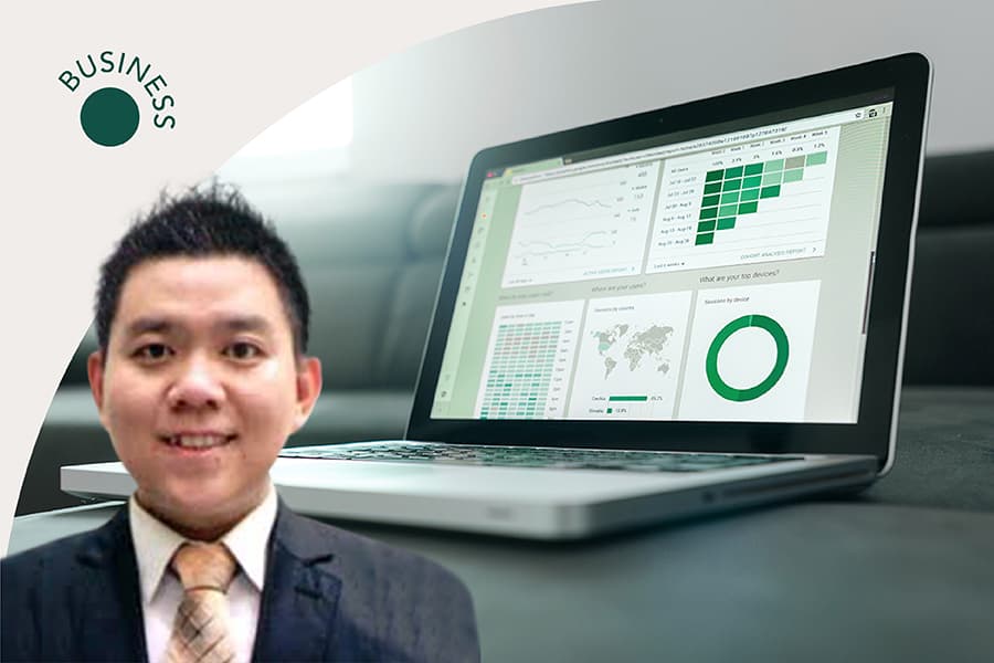 Belajar Penggunaan Microsoft Excel untuk Memaksimalkan Kerja UMKM - Self Paced