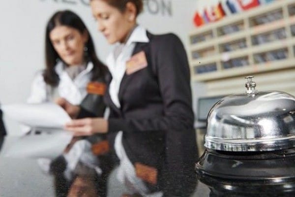 Dasar Pengetahuan di Dunia Perhotelan (Basic Hotel Knowledge)