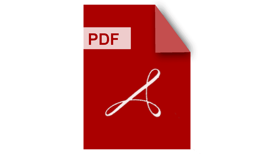 4 Cara Mengubah File PDF ke Word dengan Cepat dan Simple cover