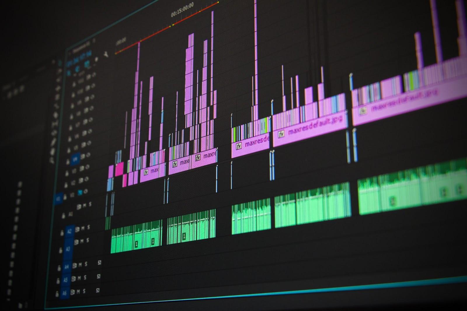 Cara Cut Video Di Adobe Premiere dengan Mudah cover