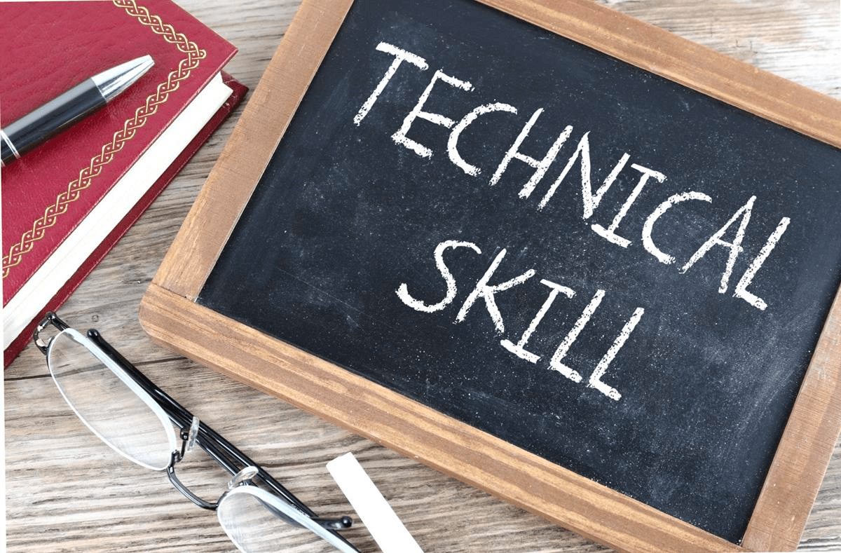 Technical Skill: Pengertian, Contoh, dan Manfaat cover