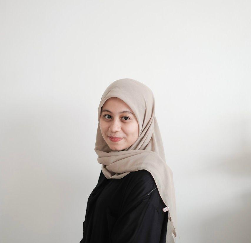 Mufidah Muthmainah: Betah Jadi Career Mentor di Studi Independen MyEduSolve! cover